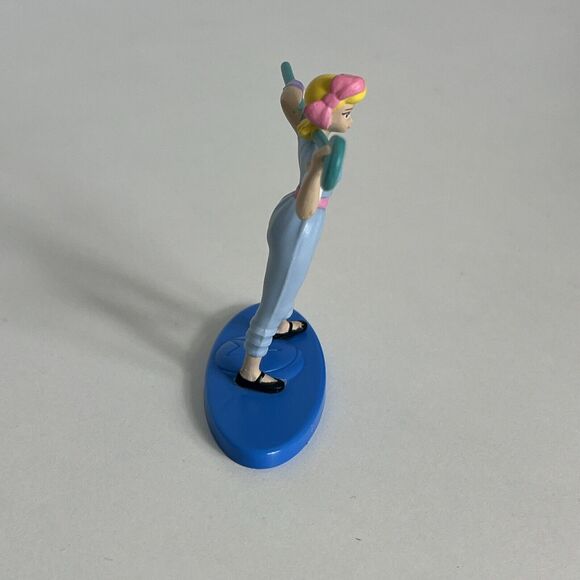 Toy Story 4 Little Bo Peep Disney Pixar 2019 Mattel toy figure - Picture 4 of 6